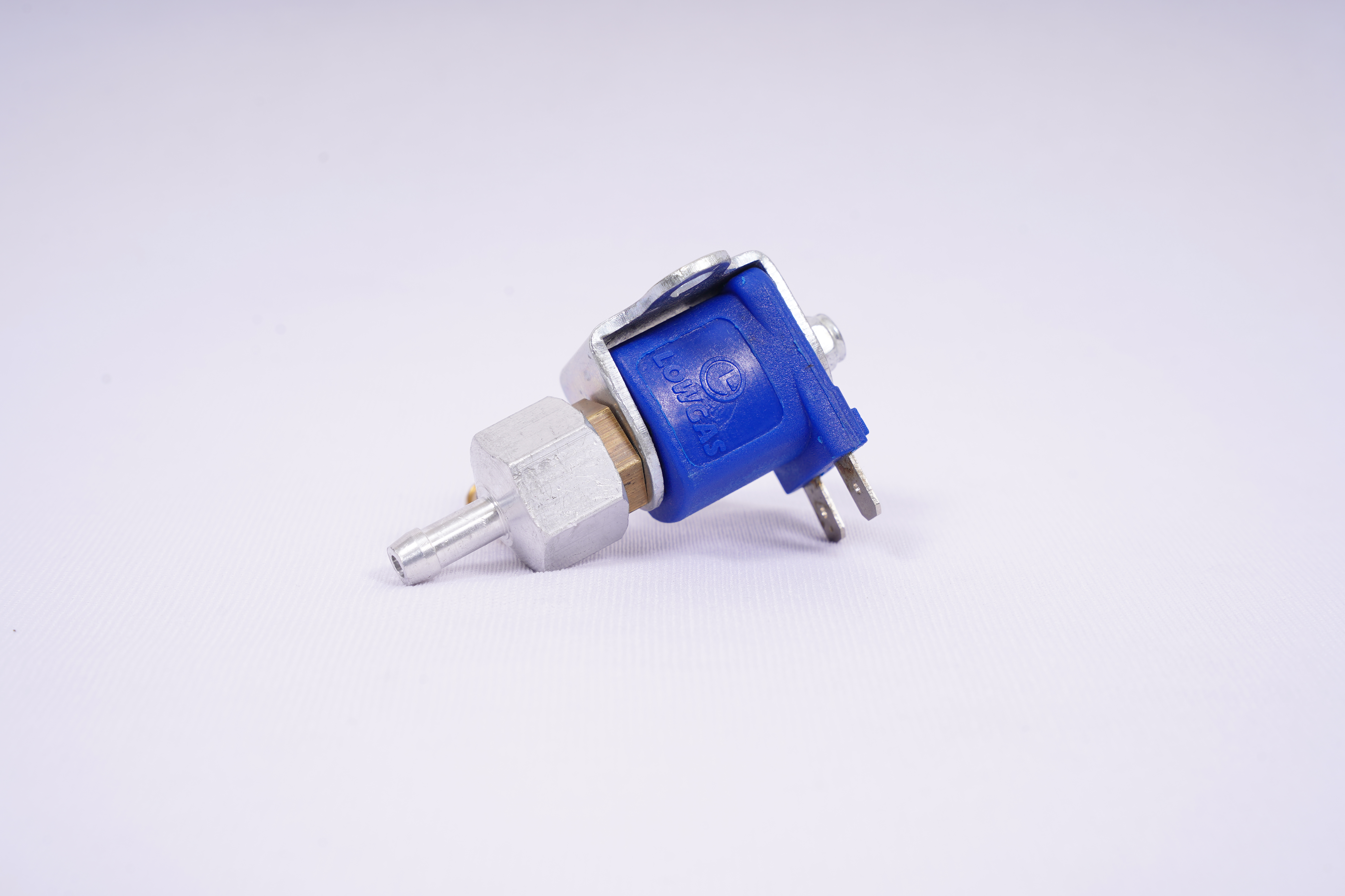 Petrol Solenoid